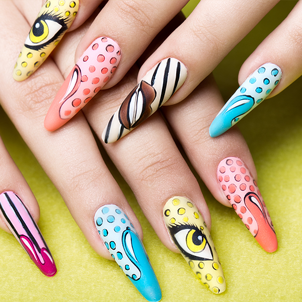 Nail Services