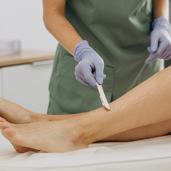 Waxing
